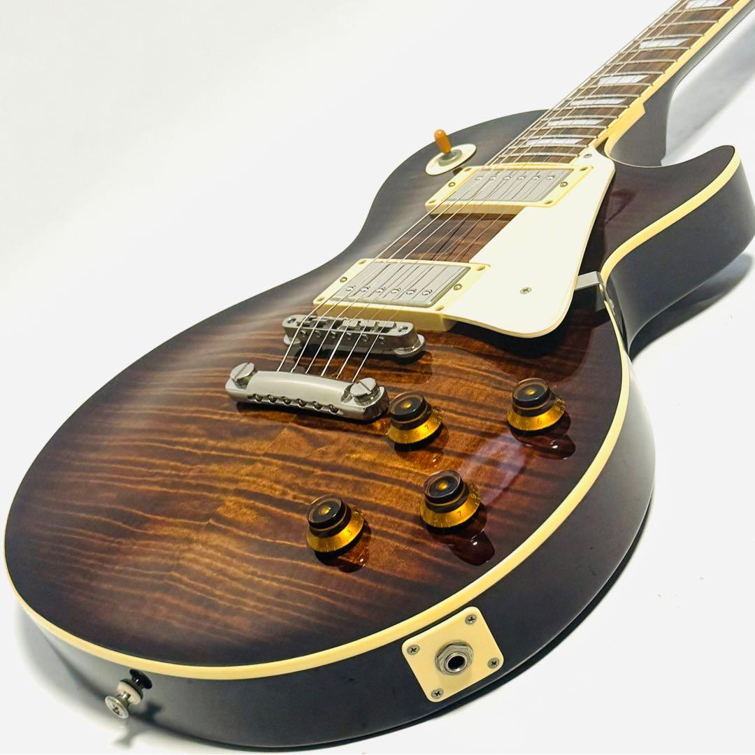 超希少!!カスタムオーダーモデル!! TOKAI LS120WF/OAK