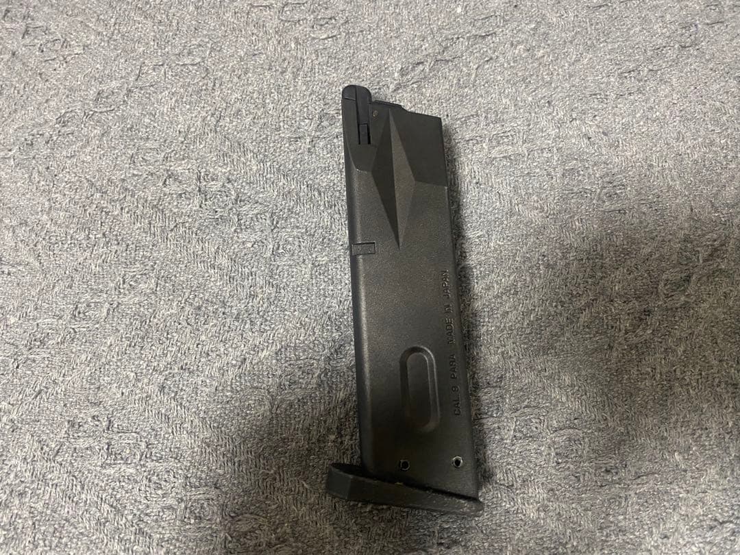 東京マルイ製 U.S.M9 ガスガン