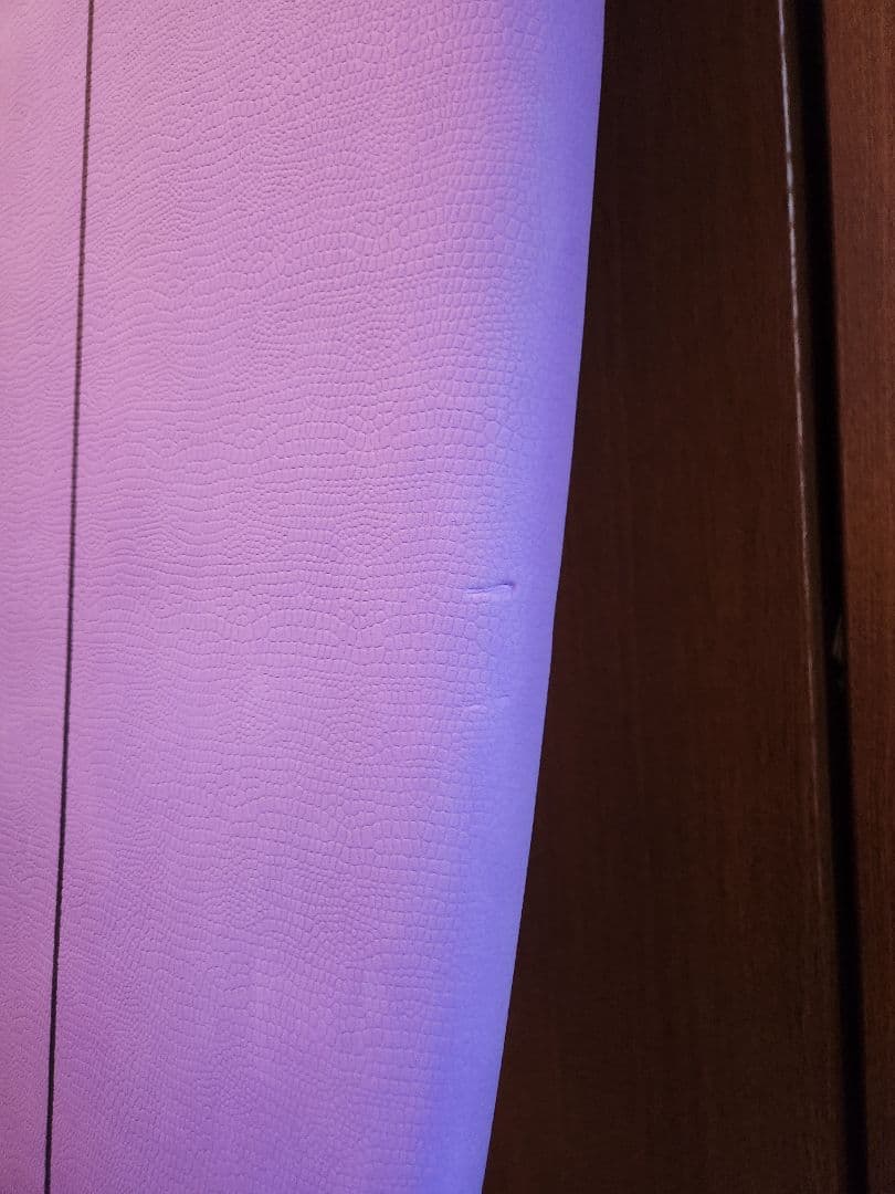 OCEAN & EARTH 7.6ミッドレングス ソフトボード