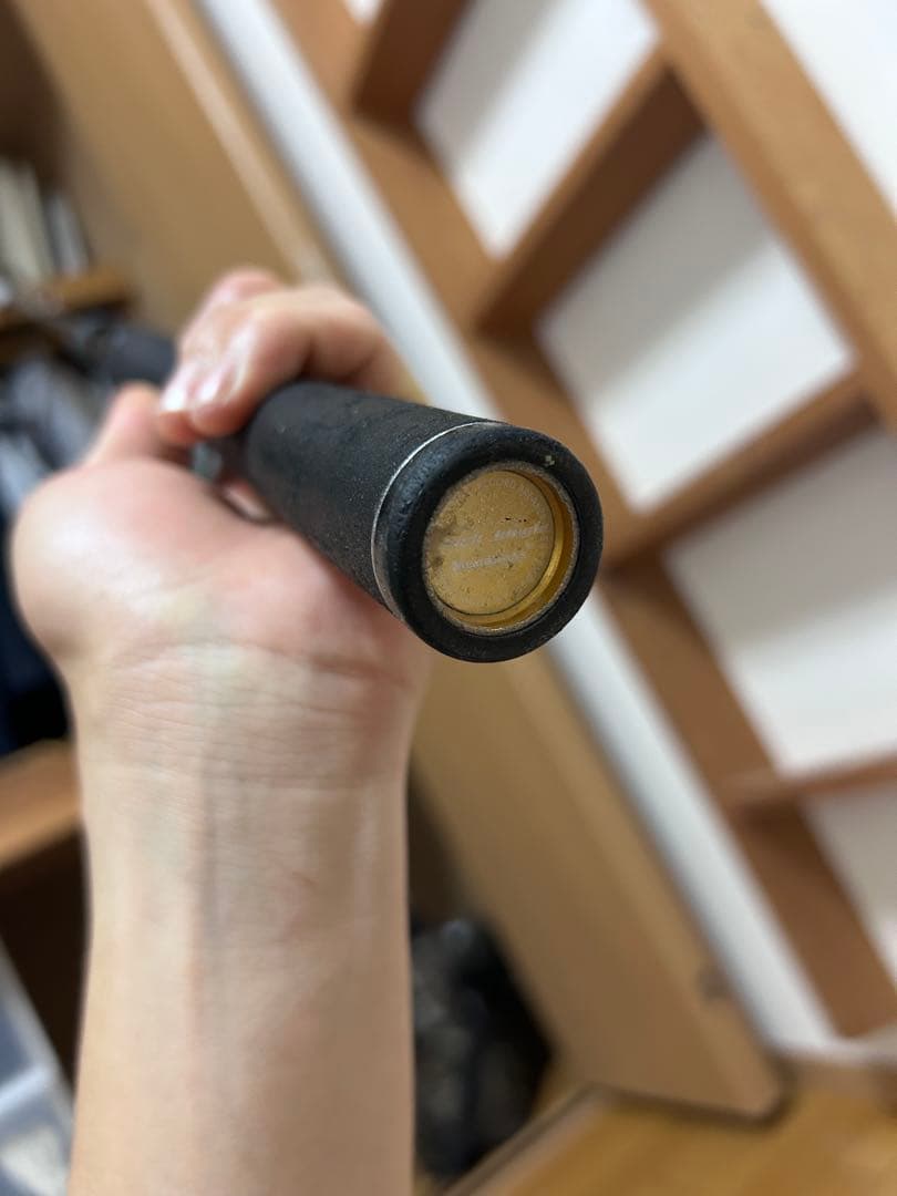 メガバス デストロイヤー ブラックジャングル パワーバーサタイル