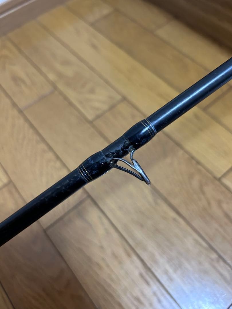 メガバス デストロイヤー ブラックジャングル パワーバーサタイル