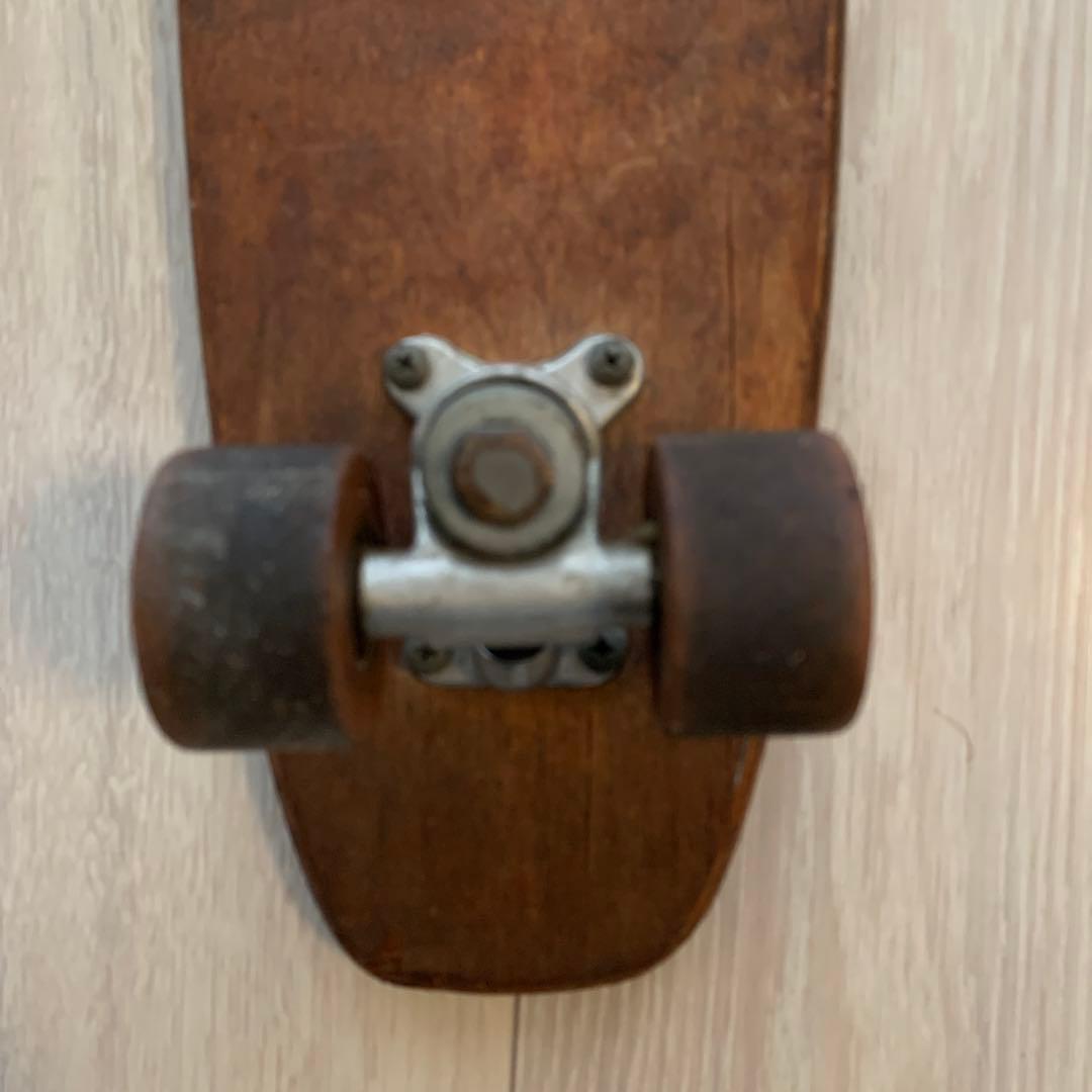 ビンテージ  スケートボード  スケボー