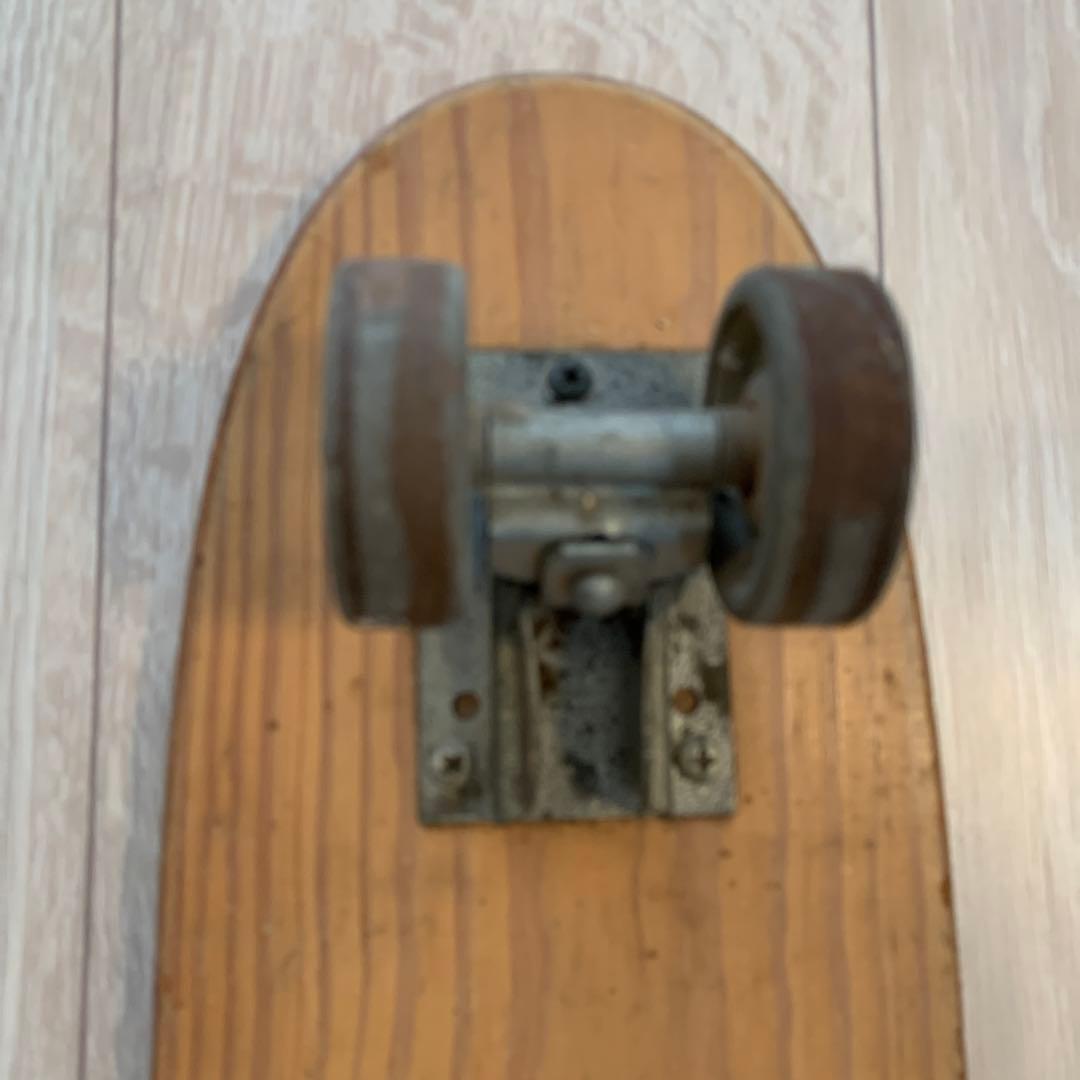 ビンテージ  スケートボード  スケボー