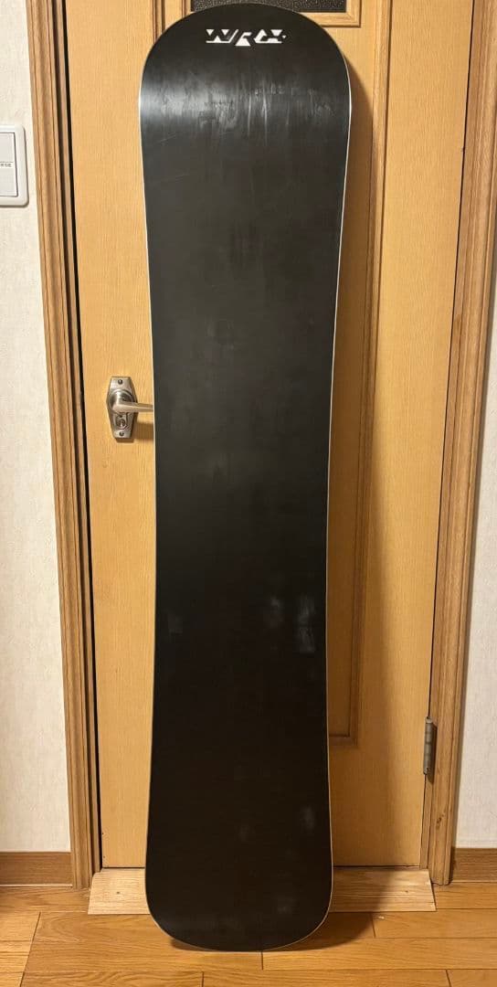 WRX MK-W 156cm 23-24　スノーボード