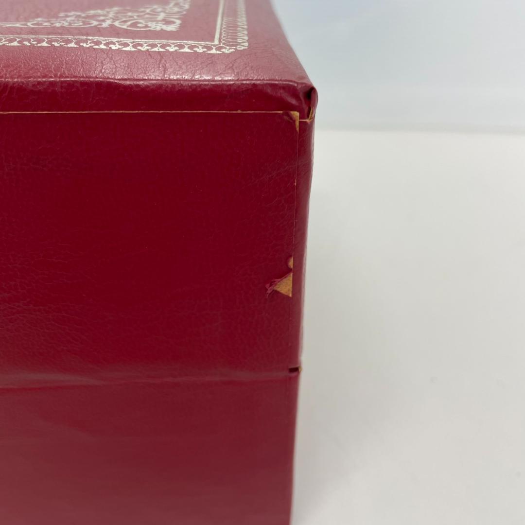 770147/CAMUS バカラ シルバートップ コニャック 未開栓