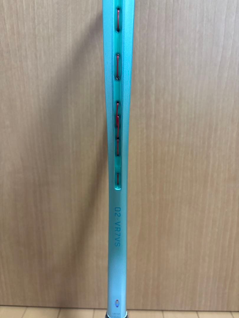 第二世代ボルトレイジ7VS