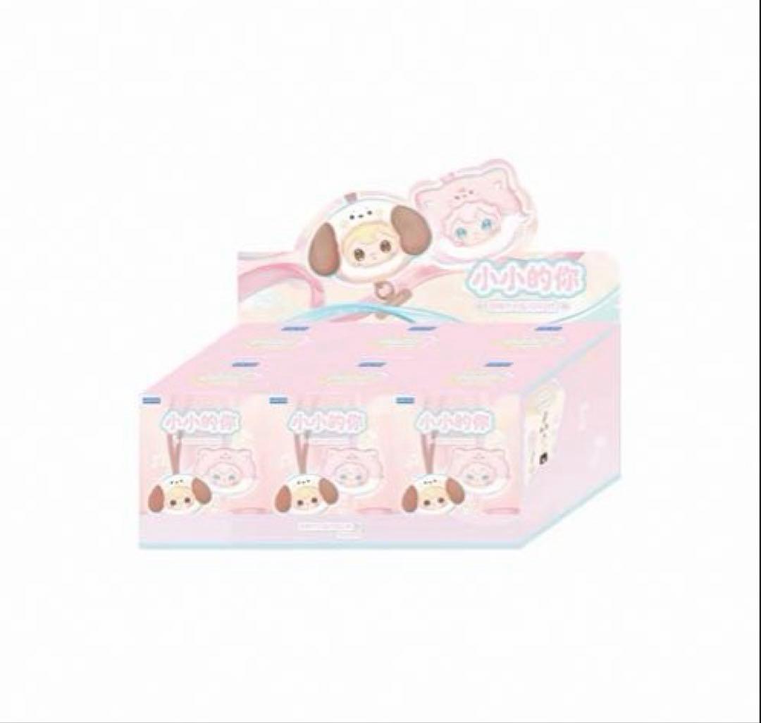 AYOR TOYS ぬいぐるみ ストラップ