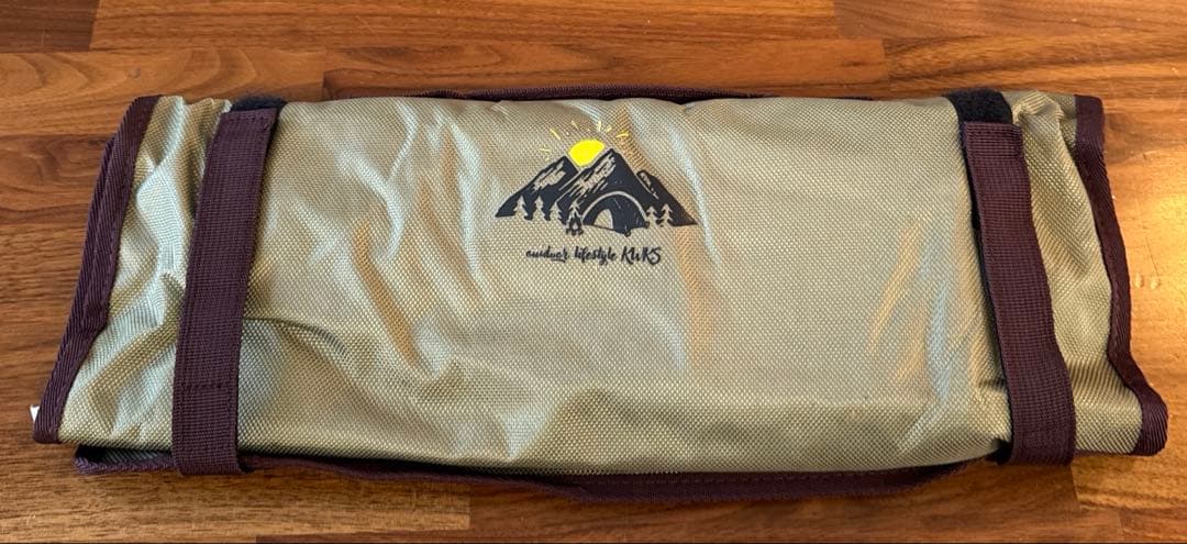 スノーピーク peak ソリッドステーク　ペグ　30cm 20本セット