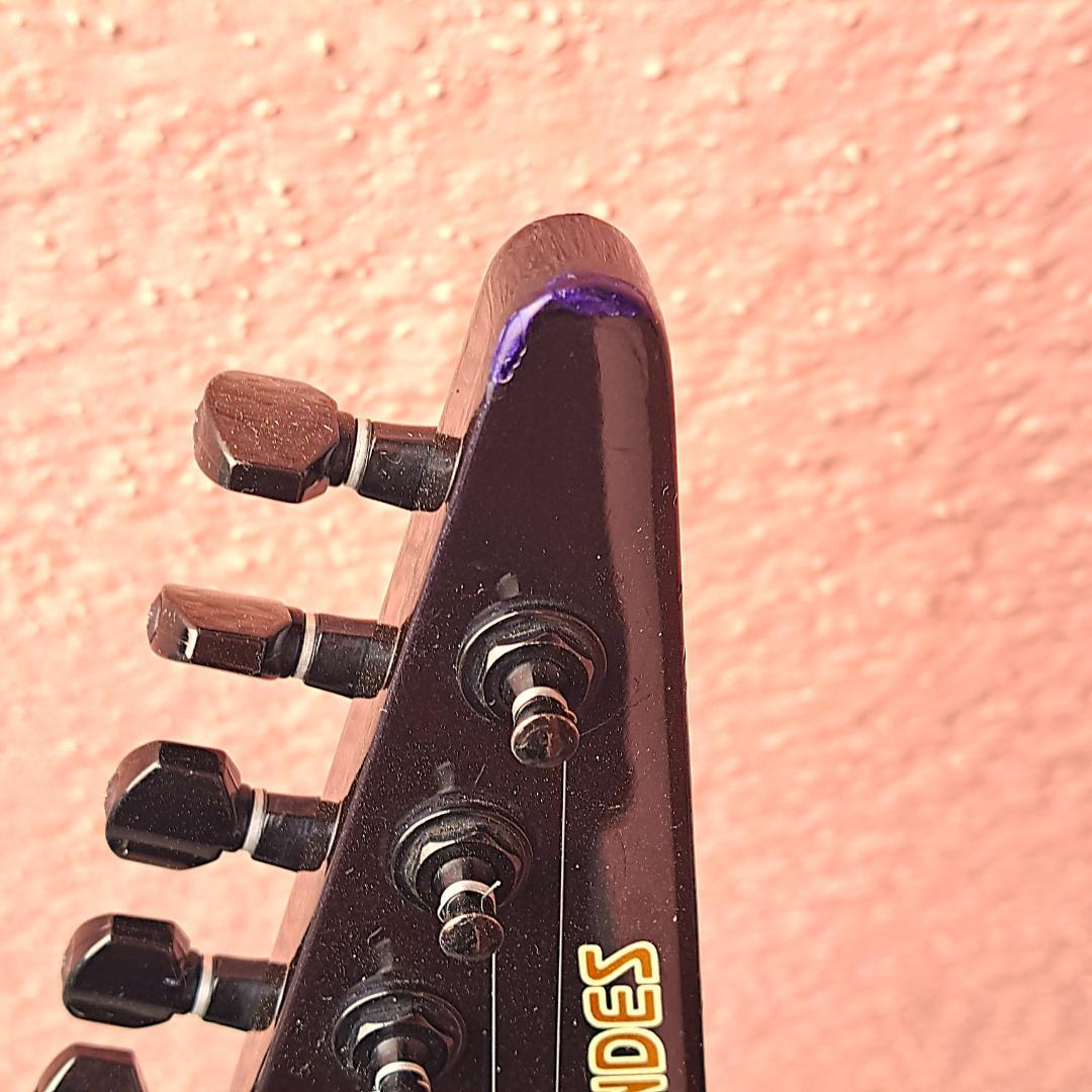 ■FERNANDES RE-95G ディマジオ 瀧川一郎 D’ERLANGER