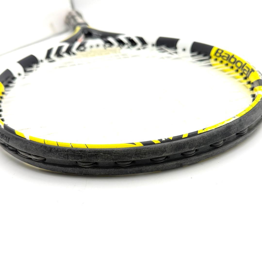 バボラ ピュアドライブ チーム テニスラケット Babolat