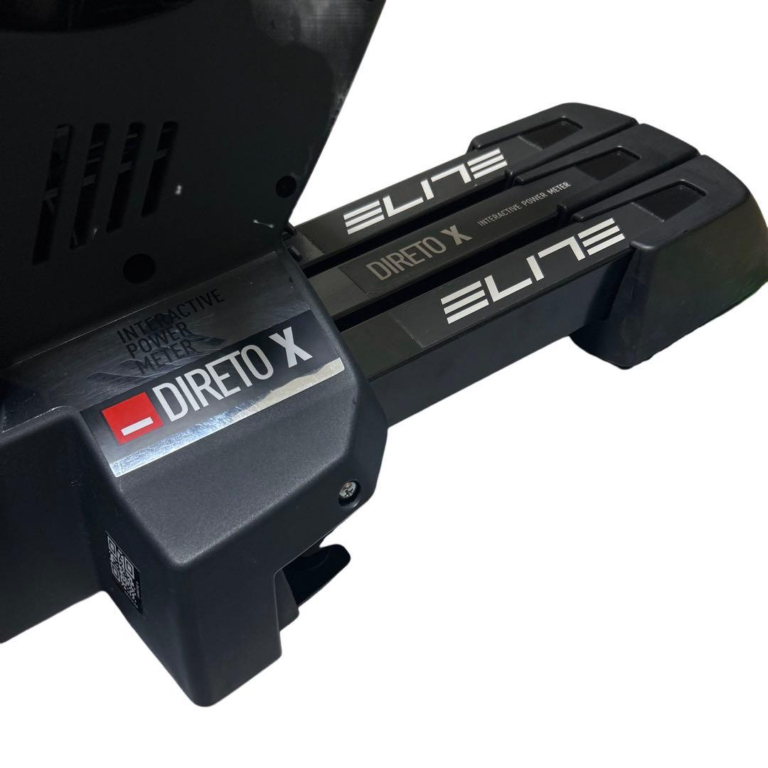 ELITE DIRETO X エリート　ディレートX