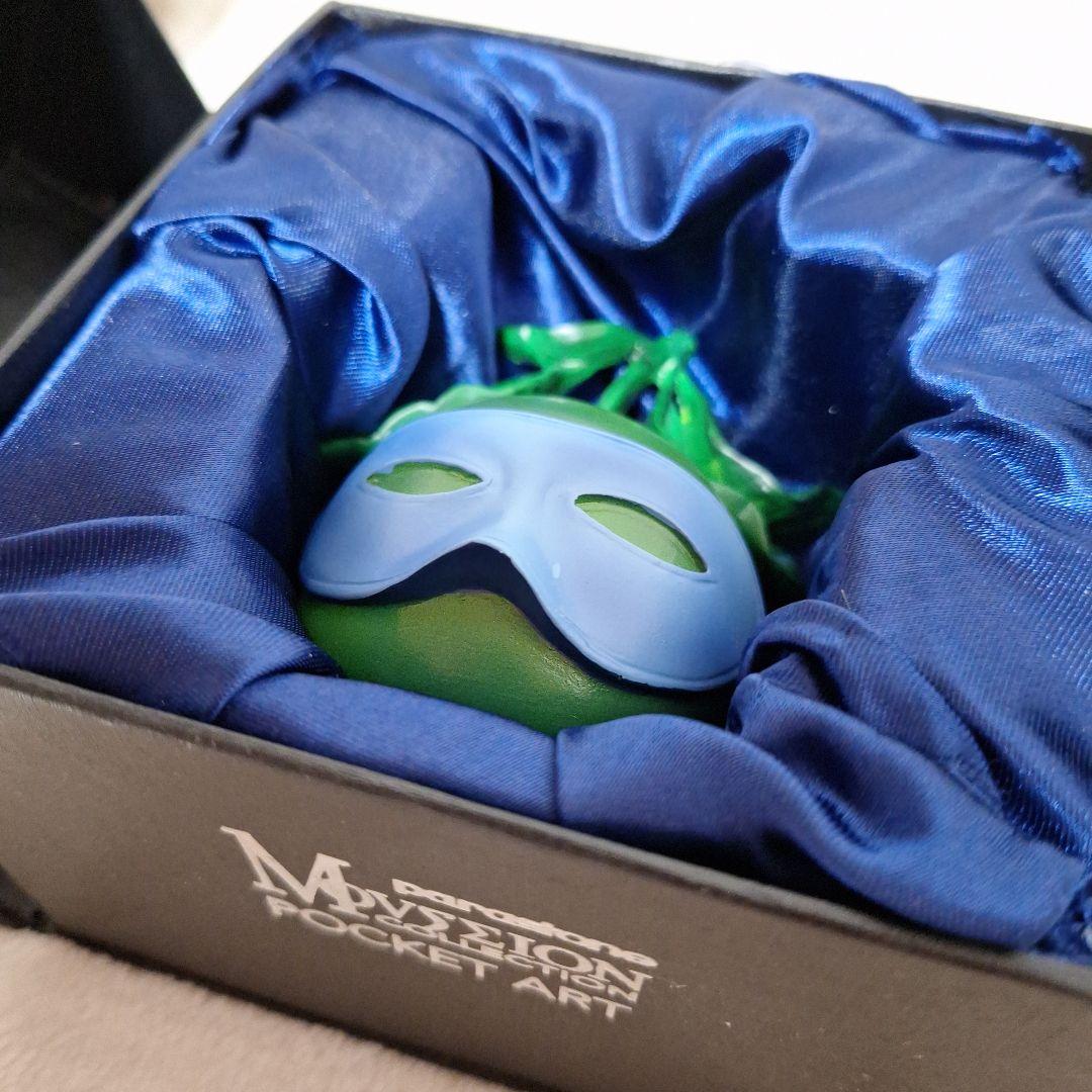 【レア品&未使用】マグリット 「リンゴ: フィギュア」