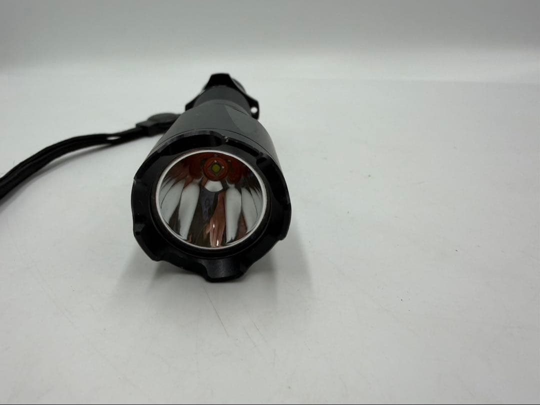 FENIX TK15 ライト