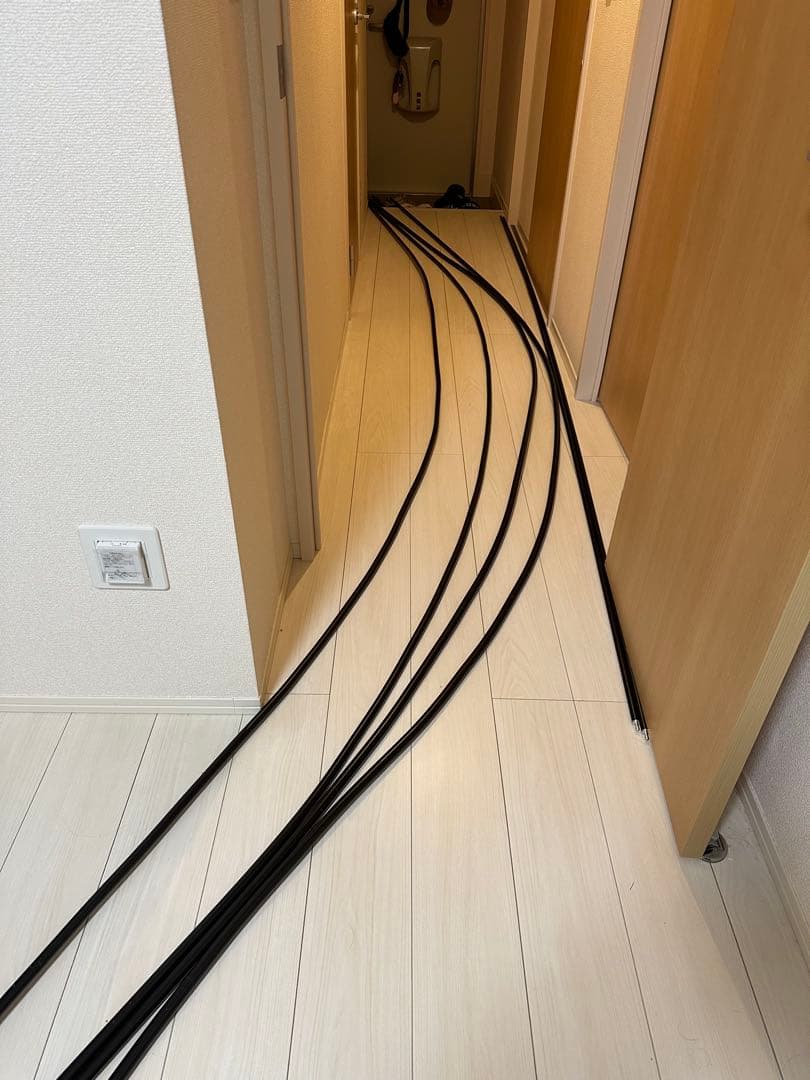 サバティカル　アルニカ　グランドシート付き