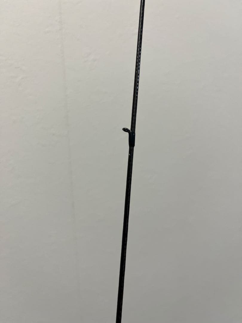 チタンティップロッド　マグナムクラフト