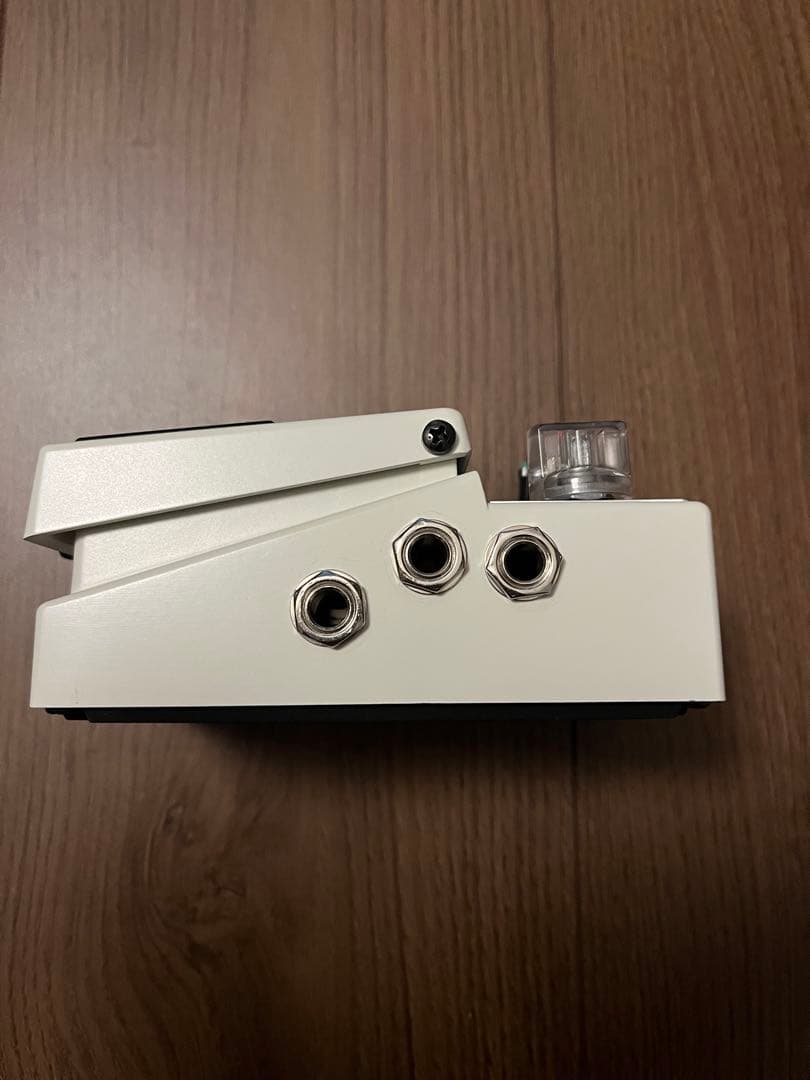 ギター BOSS LS-2 Line Selector WAXX mod