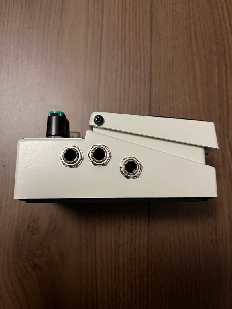 ギター BOSS LS-2 Line Selector WAXX mod