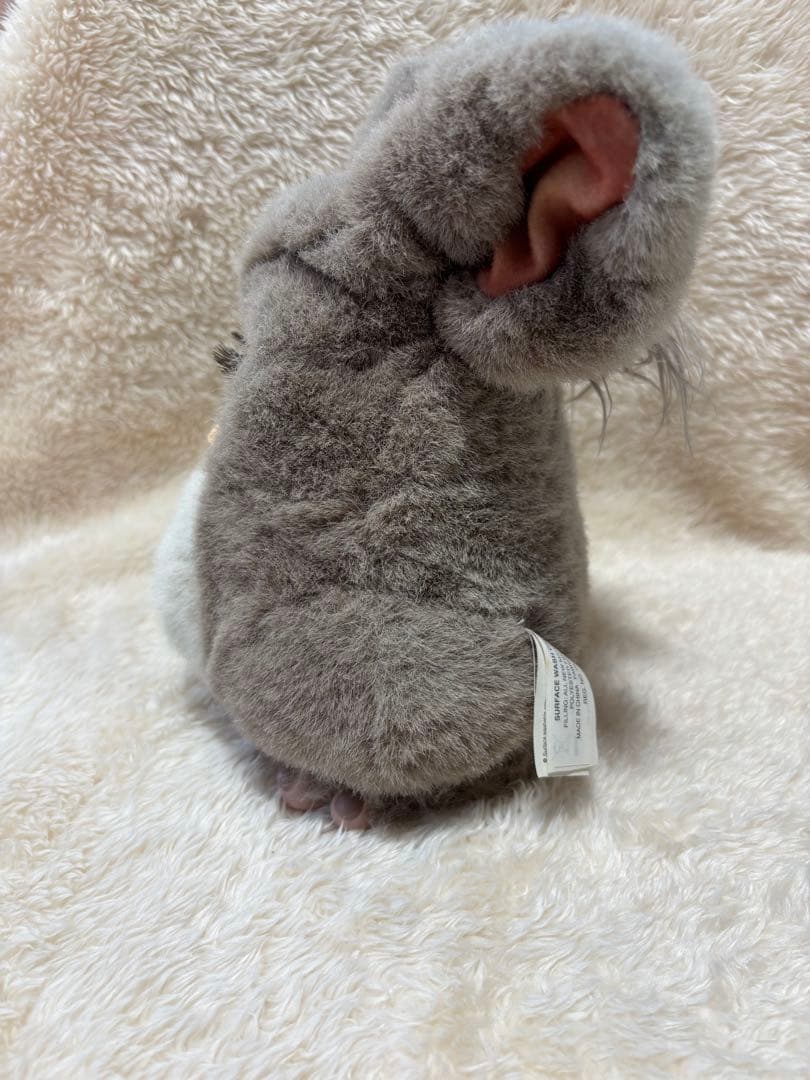 ファービー2 コーヒークリーム　英語