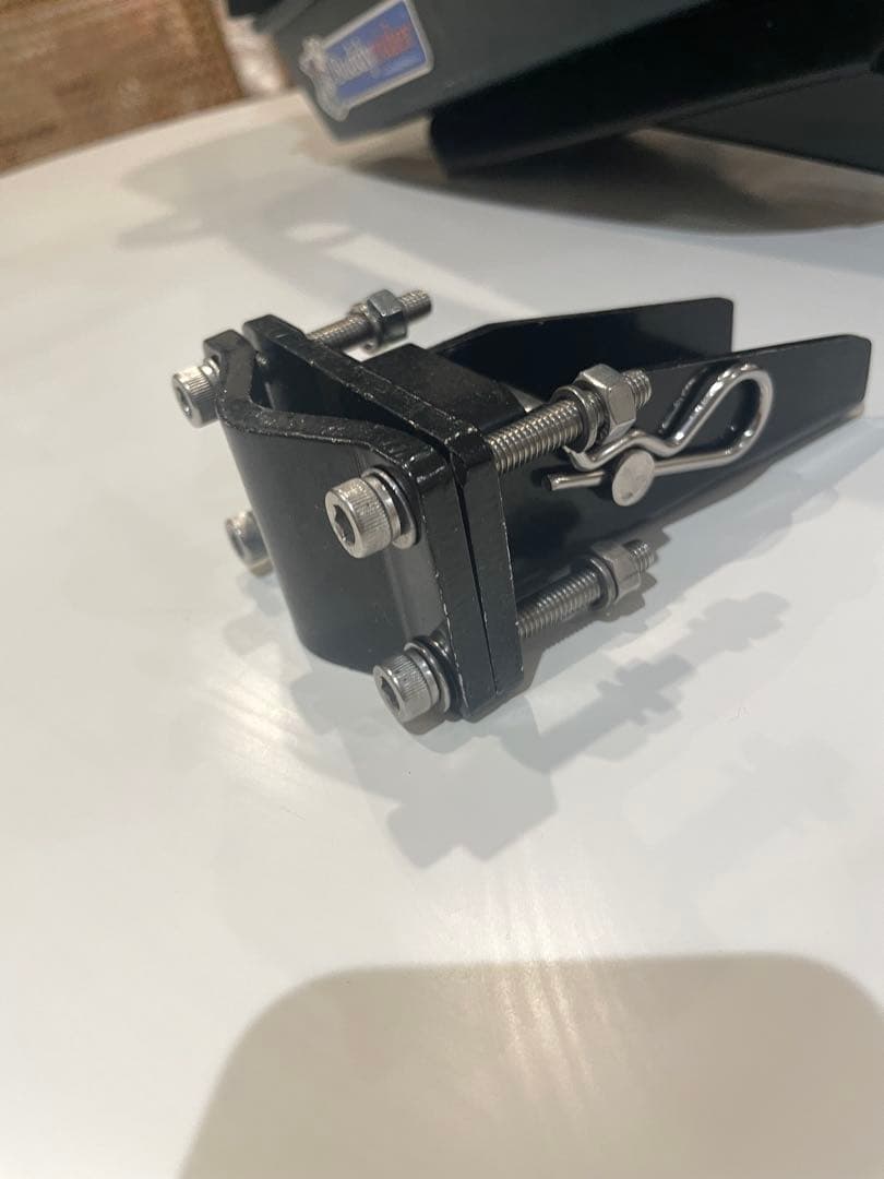 バディライダー Buddyrider 自転車 サイクリング タンデムシート