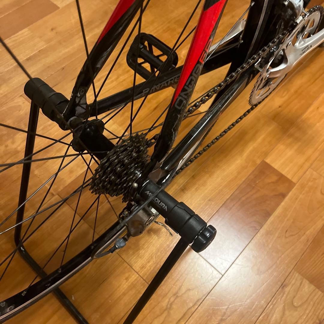 PINARELLO FP1 ピナレロ