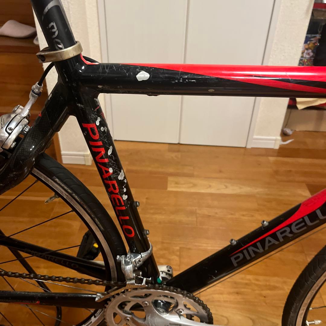 PINARELLO FP1 ピナレロ