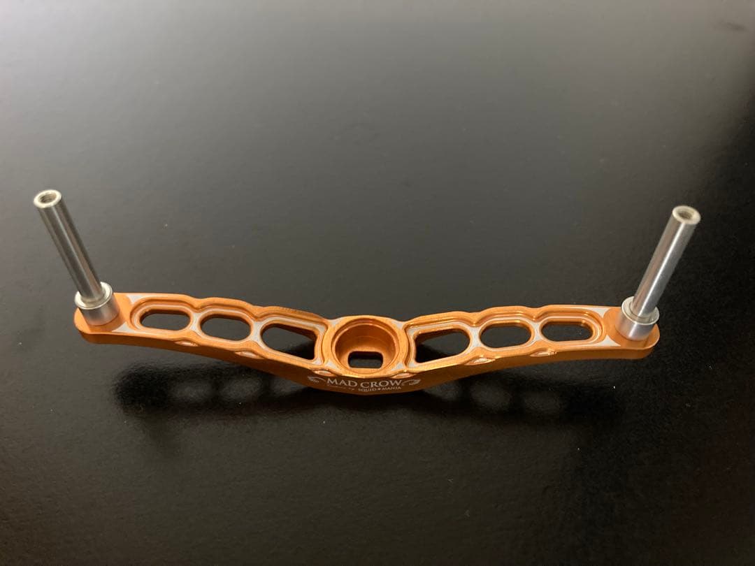 【限定品】リブレ livre MADCROW98 スクイッドマニア コラボ