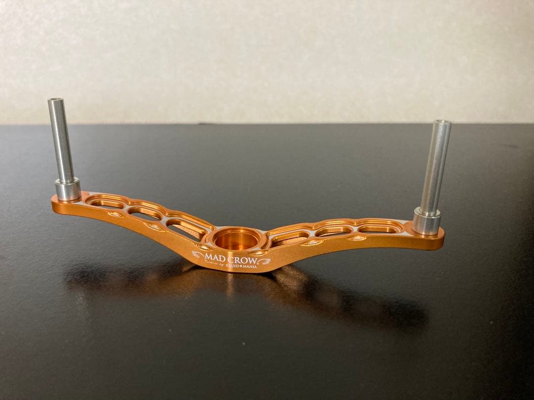 【限定品】リブレ livre MADCROW98 スクイッドマニア コラボ