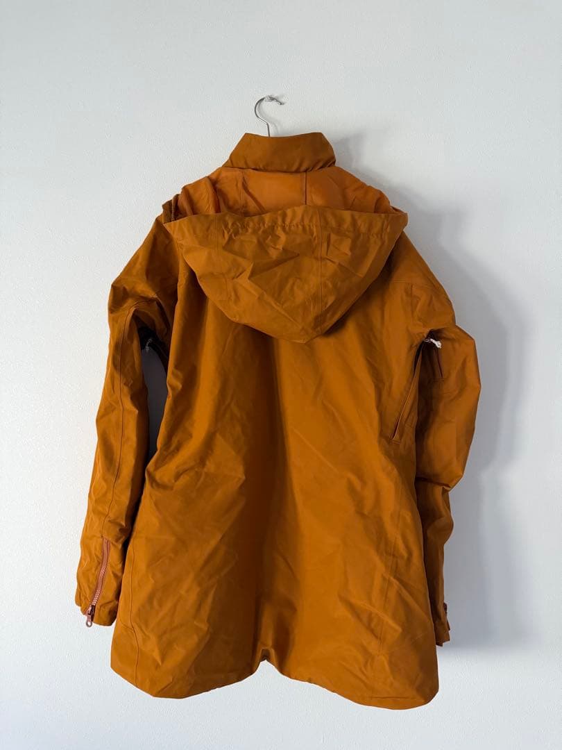 バートンウィメンズBurton GORE-TEX バルサム ジャケットM