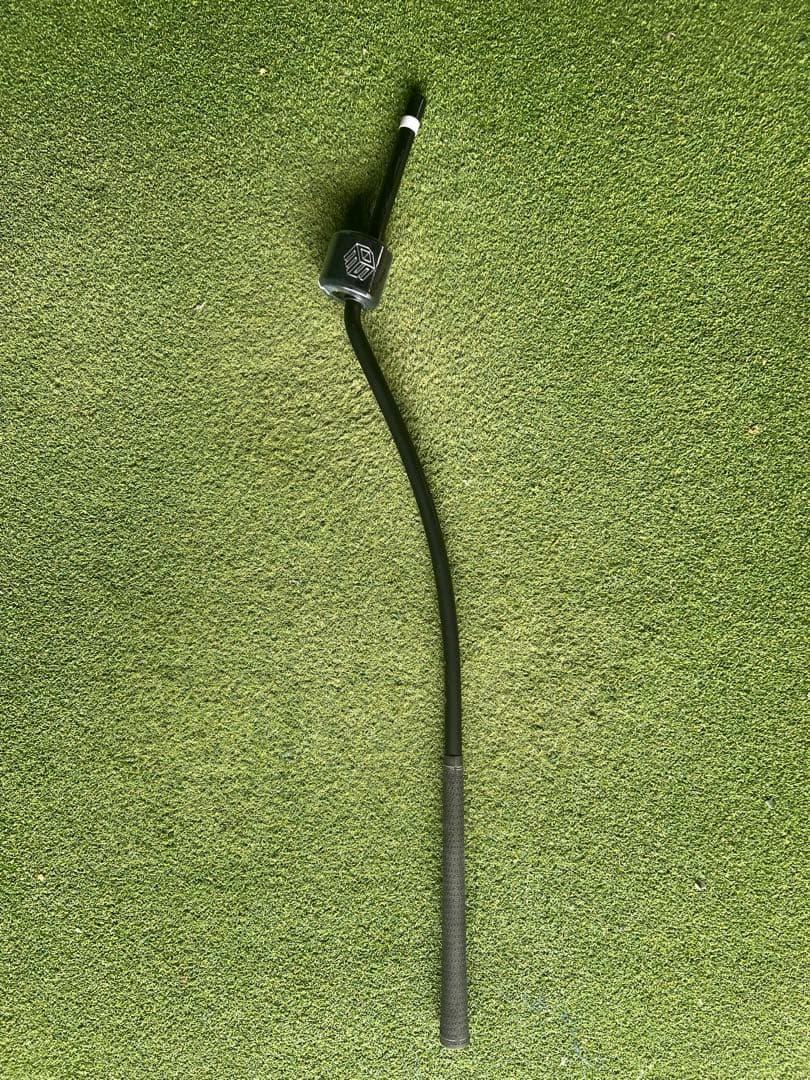 タスクゴルフ　3D スイングメンター