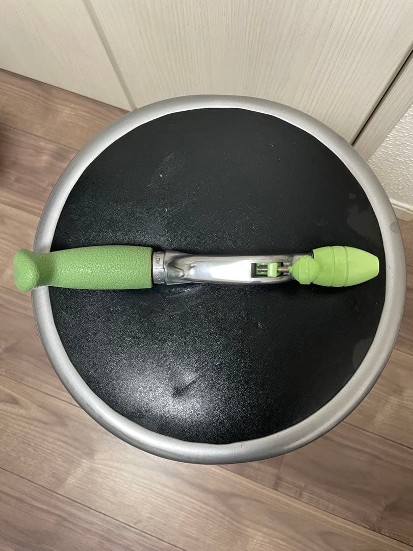 フロッグプロダクツ　トイマシーングリップ