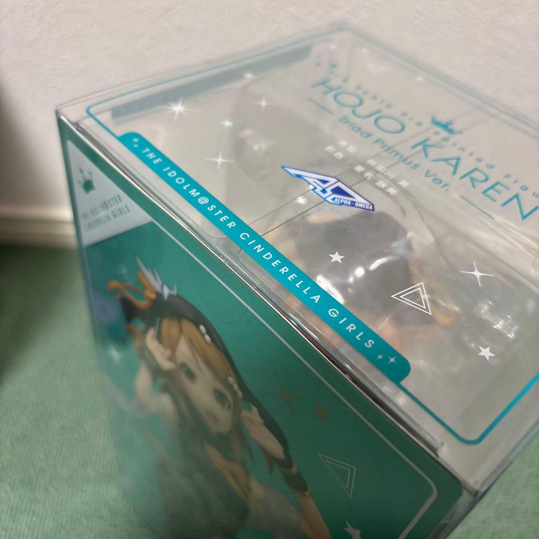 まとめ売り　トライアドプリムス 1/8スケールフィギュア 3体セット