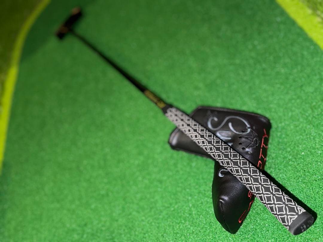 Scotty Cameron SuperSelect 34インチ　ニューポート2