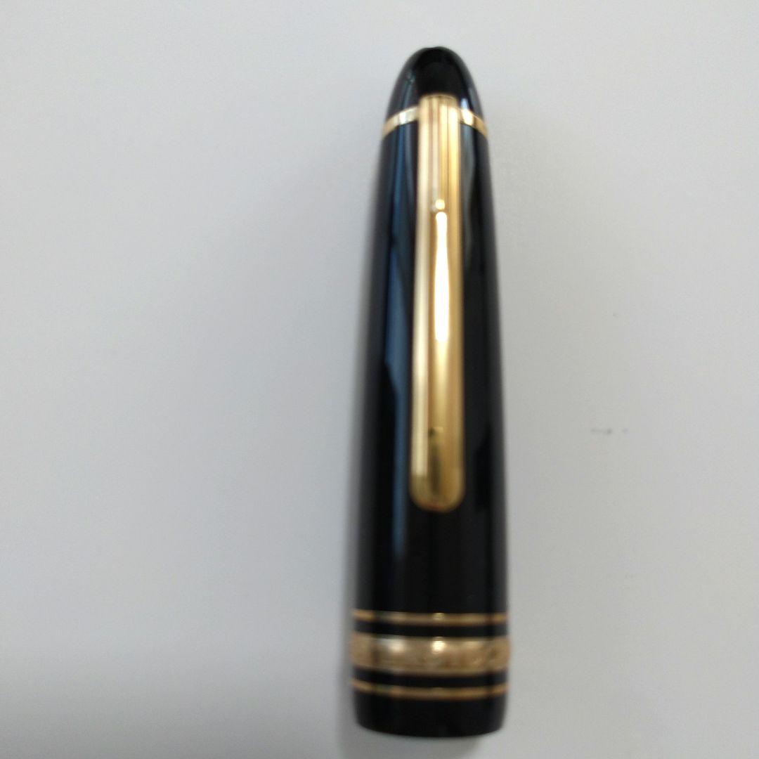 モンブラン万年筆マイスターシュテュック 146 ル.グラン