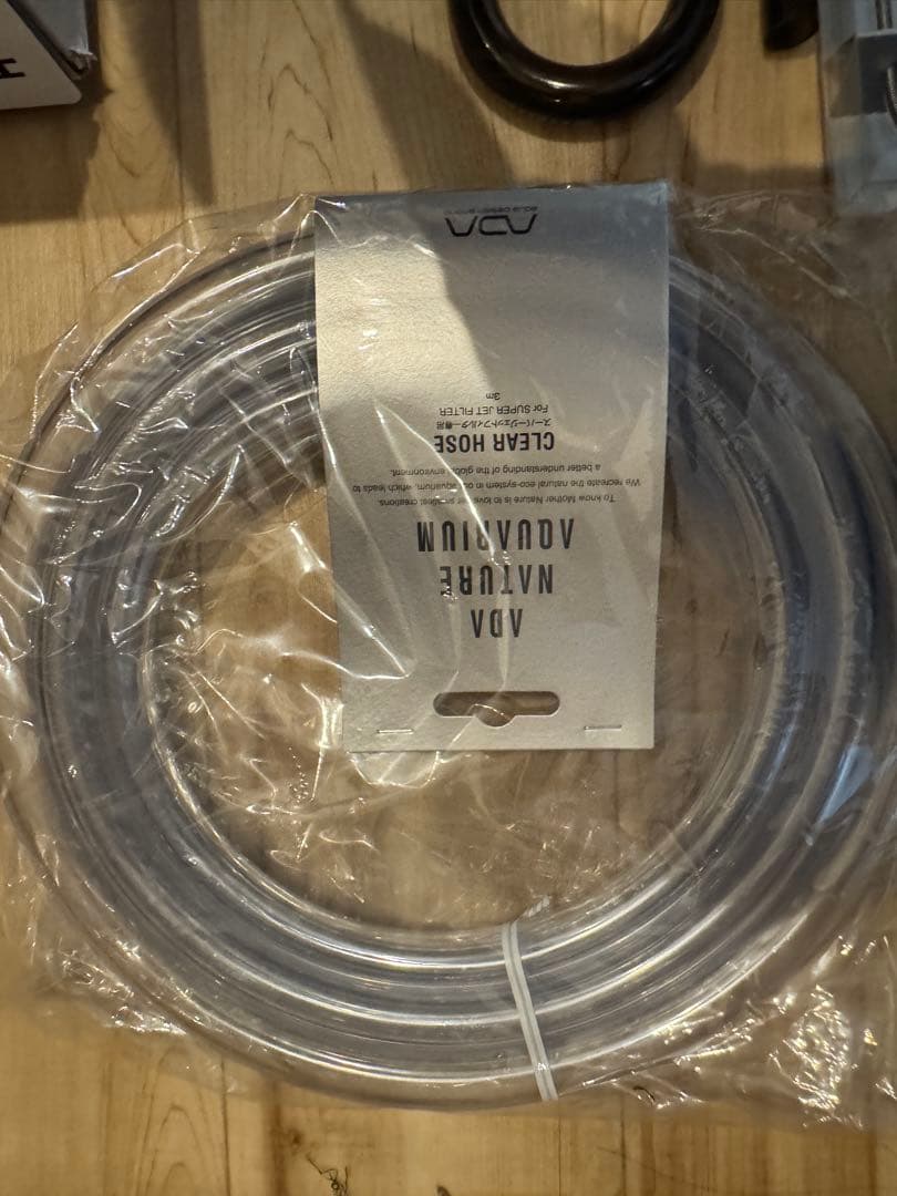 エーハイムフィルター2213