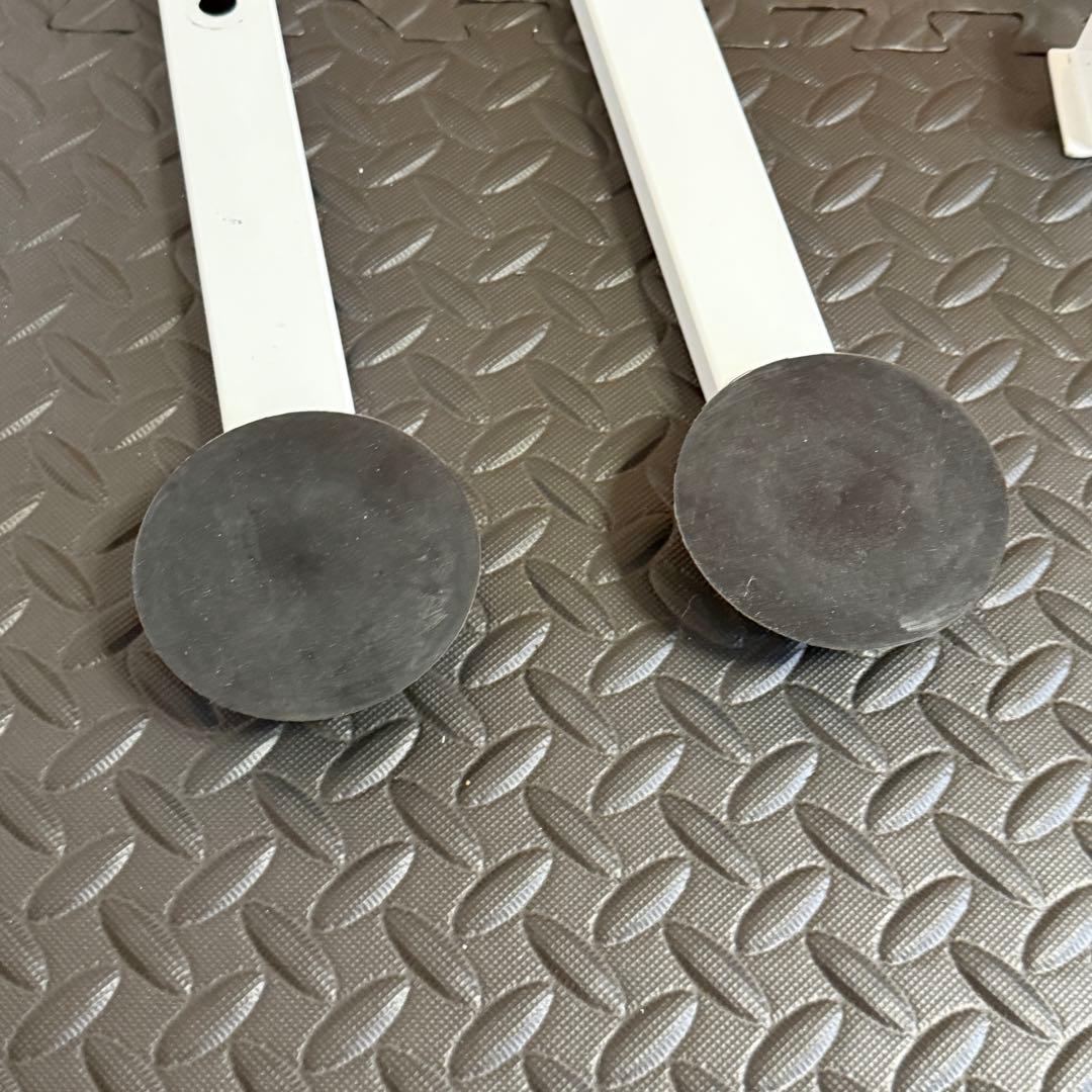 FIELDFORCE フィールドフォース バレエ ホーム レッスンバー 組み立て