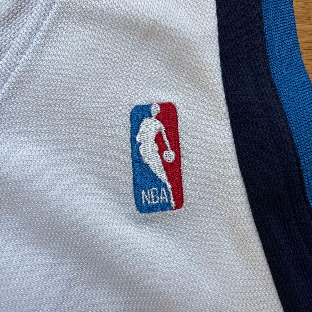 NASH ナッシュ DALLAS 13 NBA ユニフォーム