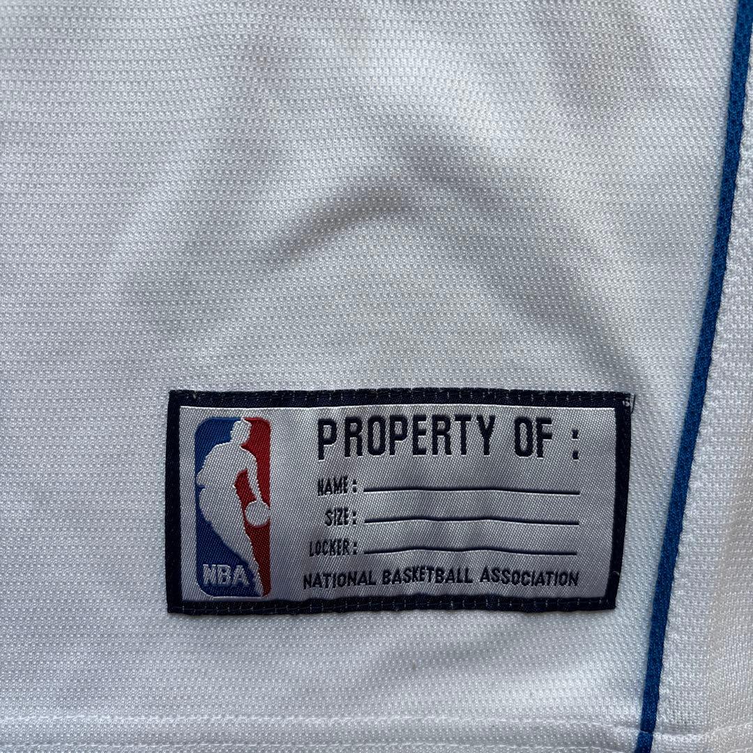 NASH ナッシュ DALLAS 13 NBA ユニフォーム