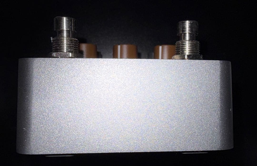 ギター UAFX OX Stomp UNIVERSAL AUDIO