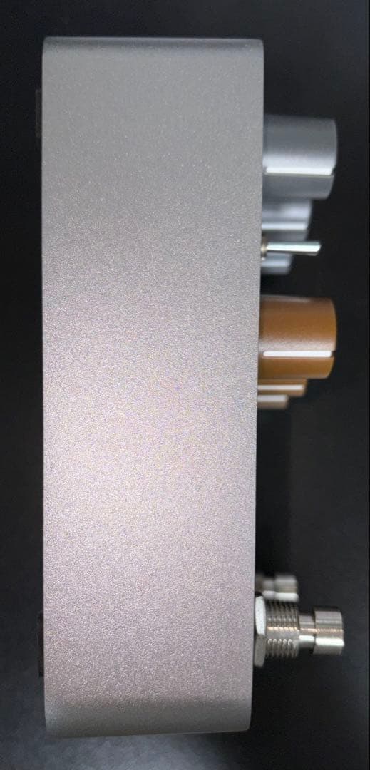 ギター UAFX OX Stomp UNIVERSAL AUDIO