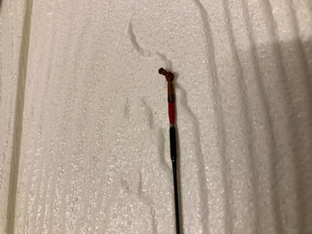 iwa　ダイワ　へら竿　天峰 硬式　9尺