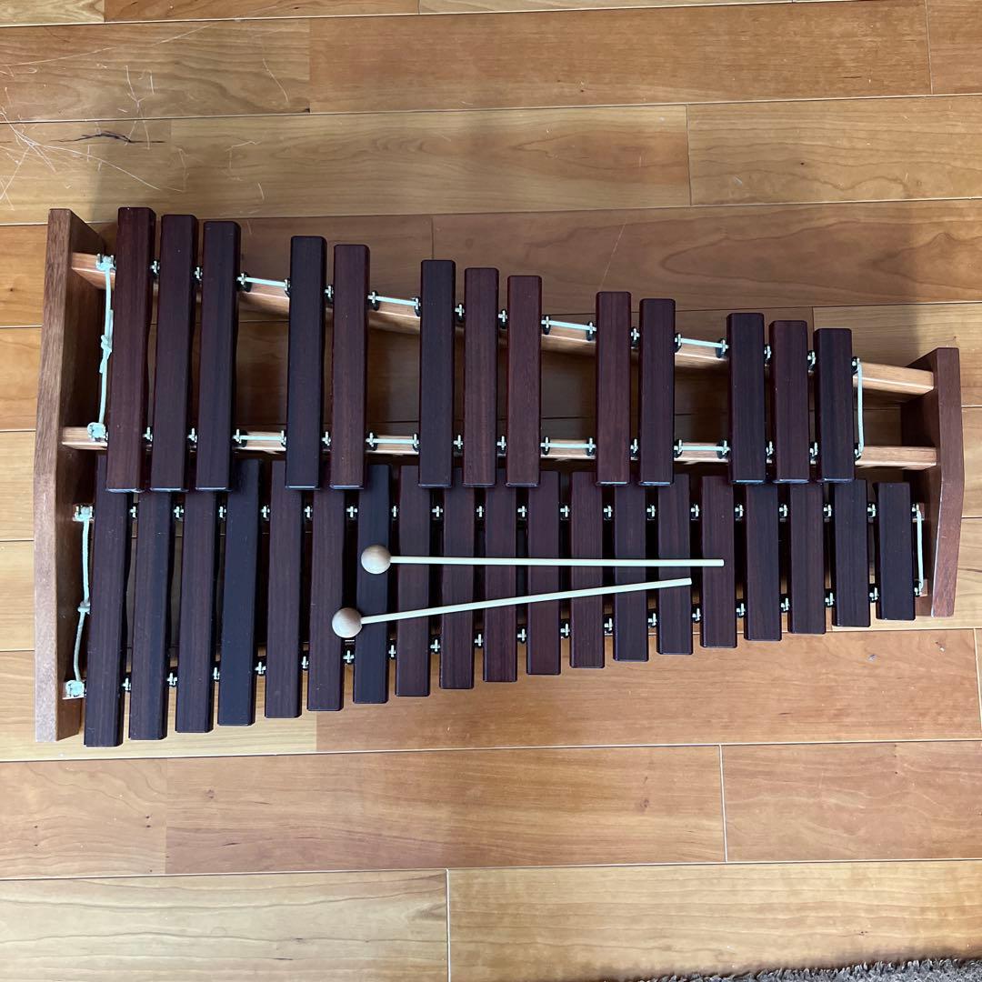 KOROGI コオロギ ECO32 シロフォン マリンバ 木琴