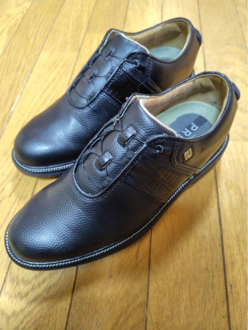 フットジョイ　ドライジョイ　プレミアム　ボア