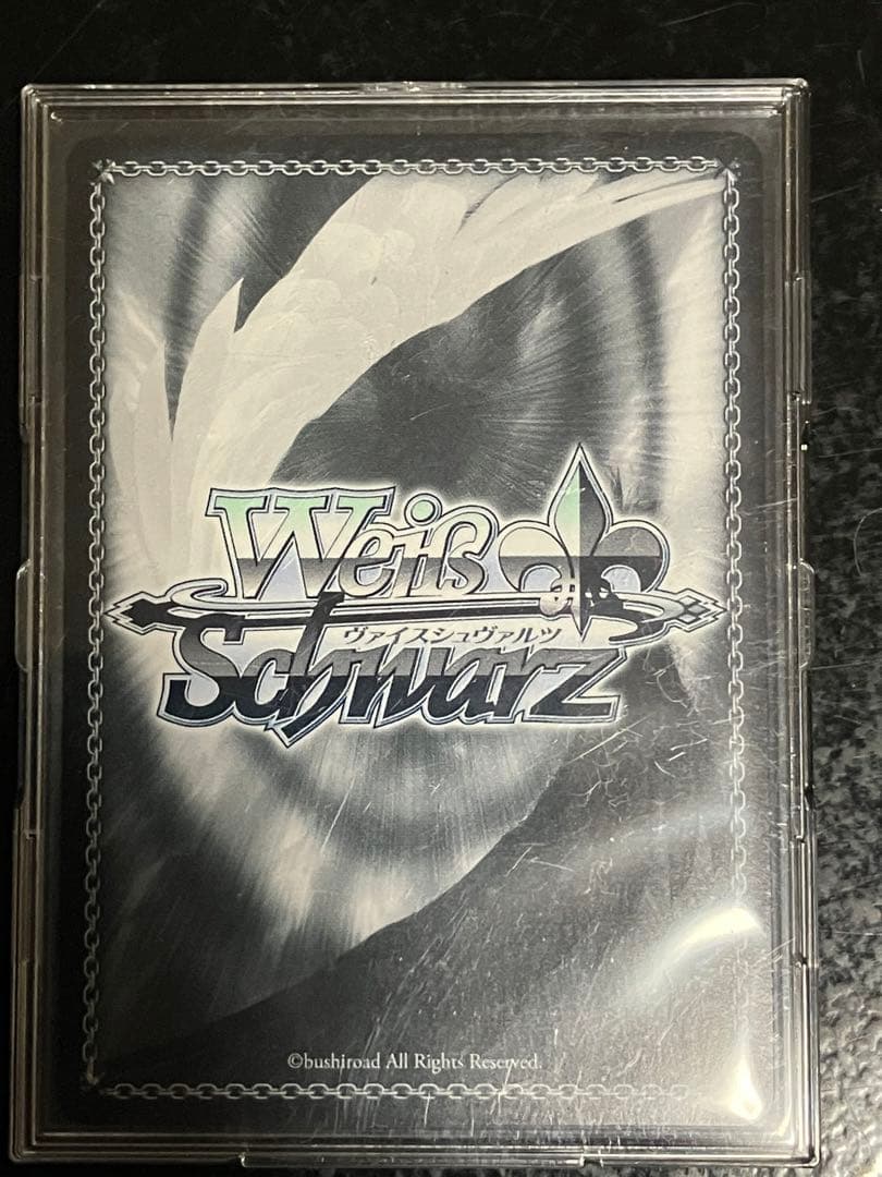 ヴァイス　アズールレーン　プリンツ・オイゲン　spサイン