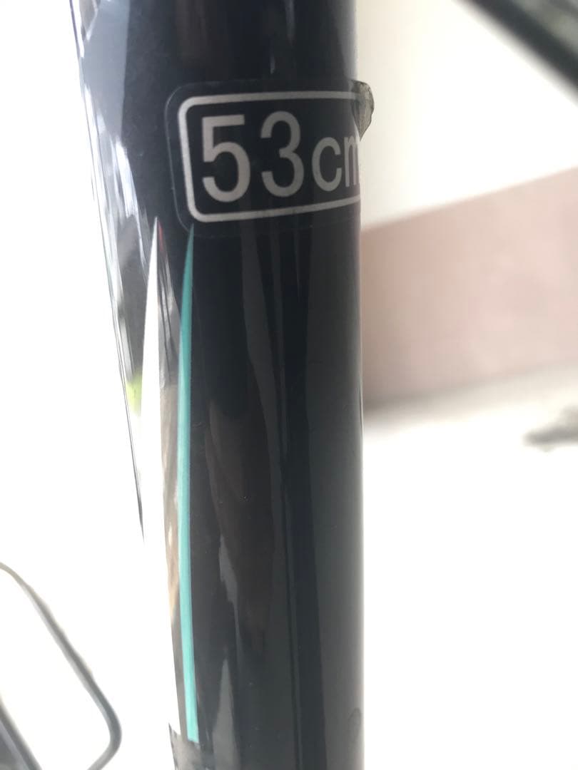 ★土日限定値引き★Bianchi VIA NIRONE 7 ロードバイク