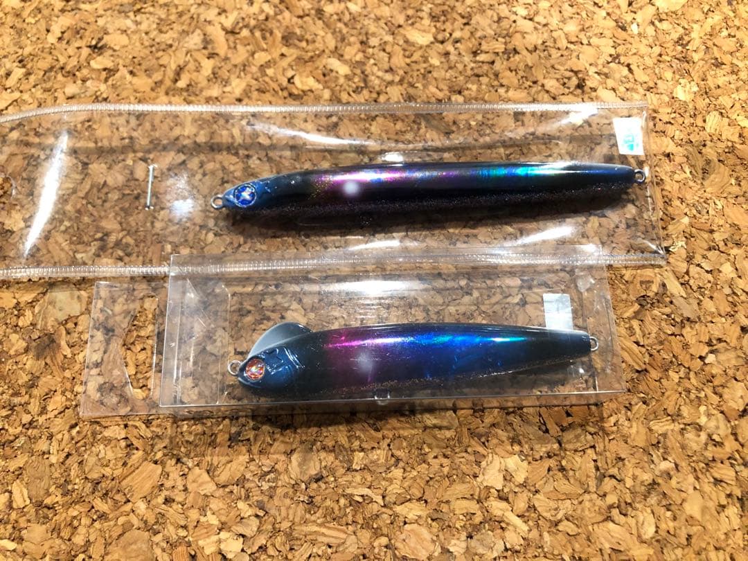 fimo フィッシングショー横浜　限定カラー　即日発送