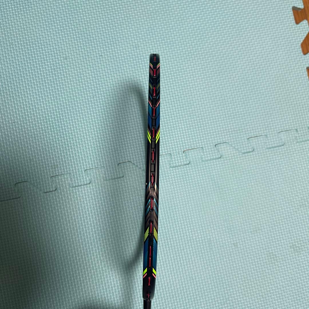 Aeronaut 7000 バドミントンラケット