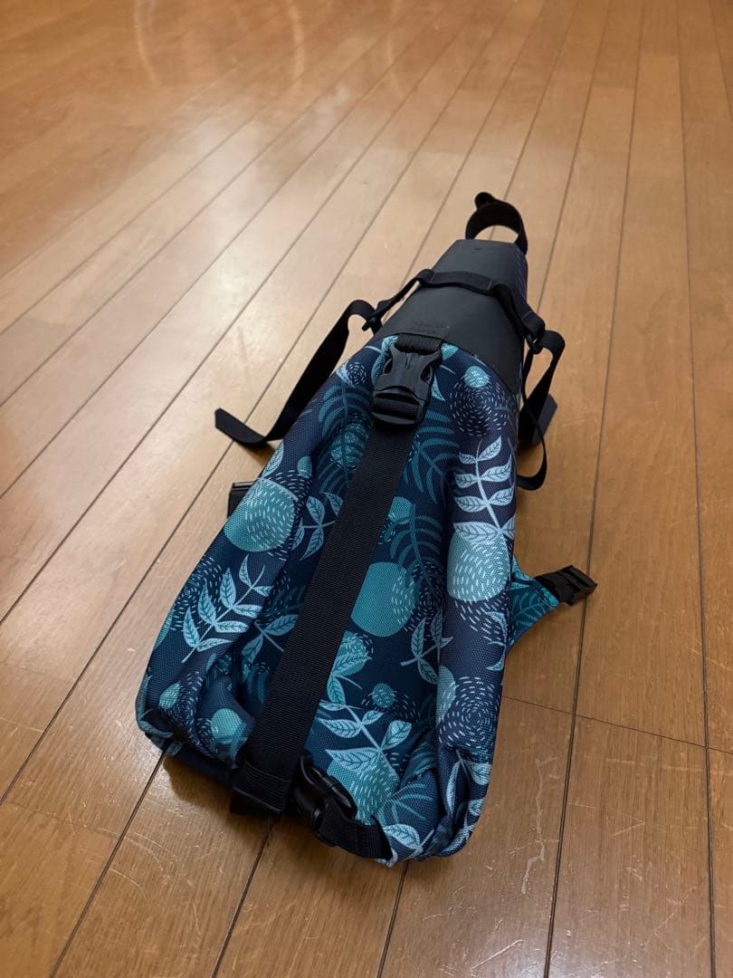 アクセサリー OUTER SHELL Expedition Seatpack