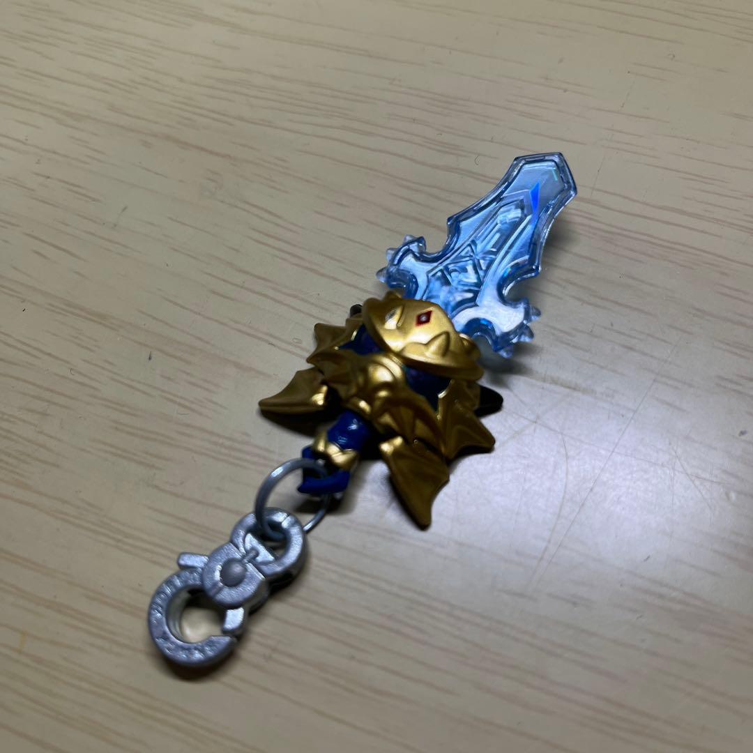 スナックワールド　ジャラステ　ムラマサカリバー