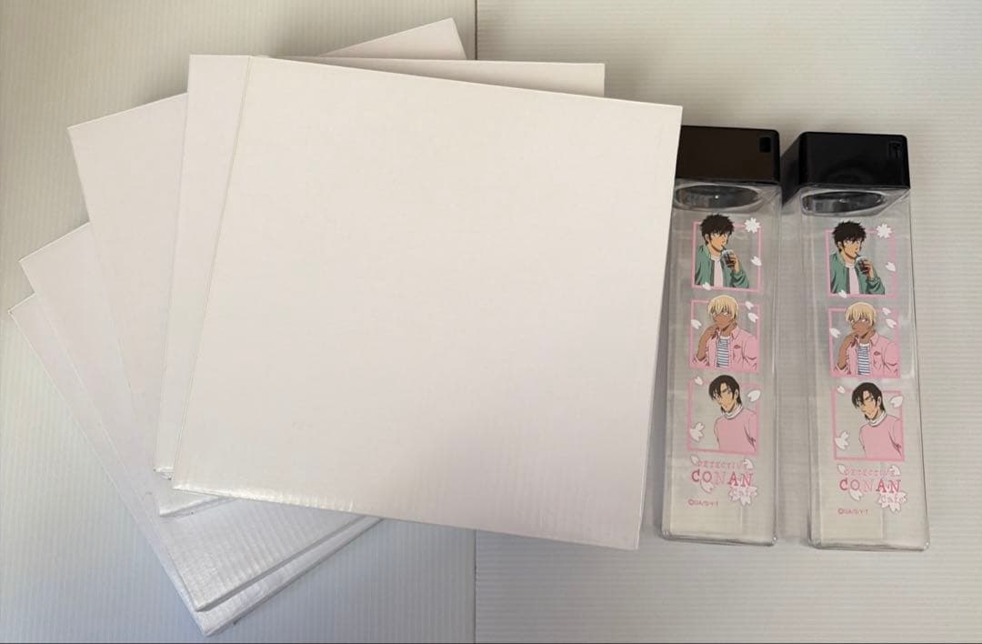 名探偵コナンカフェ