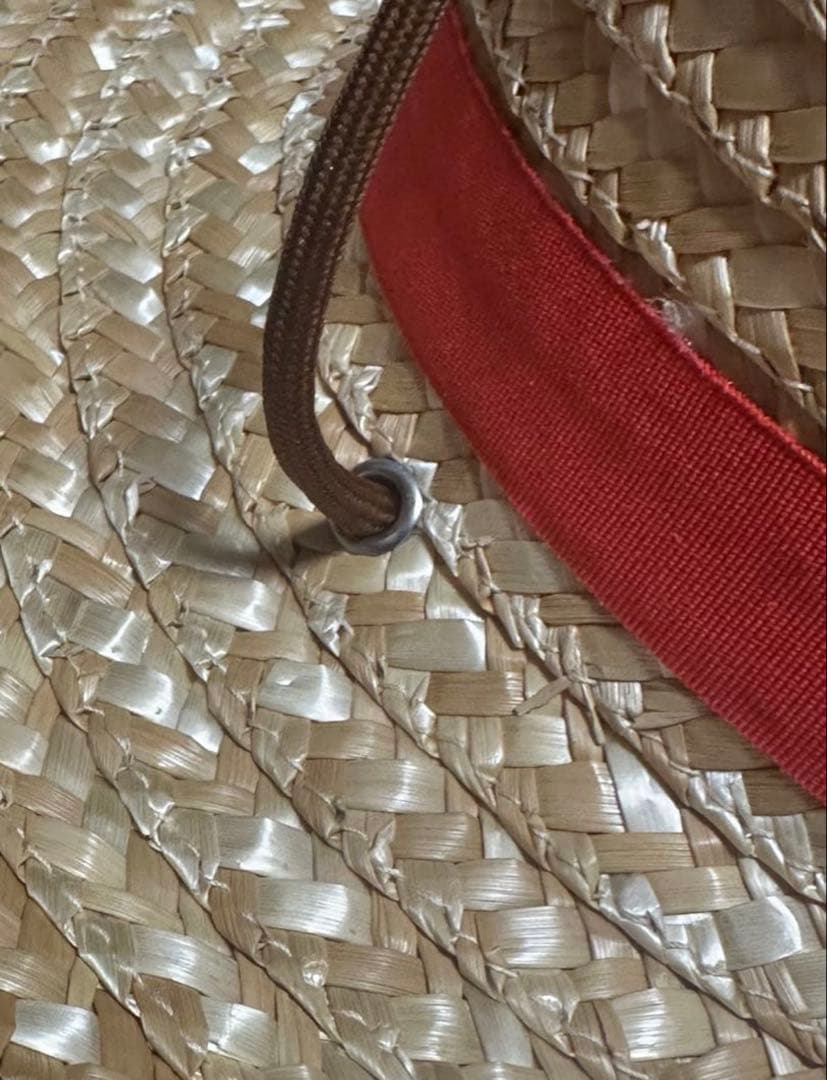 ワンピースナイトLAドジャース 麦わら帽子　ルフィ ワンピース